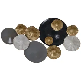 dekoracja-scienna-metalowa-w-kwiaty-685x25x45cm