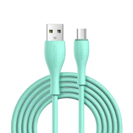 kabel-przewod-usb-a-microusb-3a-wskaznik-ladowania-2m-zielony-or-694123713
