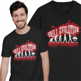 koszulka-grill-evolution-darwin-ewolucja-majowka-grillowanie-kucharz