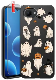etui-do-realme-c30-czaszka-skuut-szkielet-halloween-punk-wzory-szklo-9h