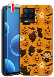 etui-do-realme-8-or-8-pro-czaszka-skuut-szkielet-halloween-punk-wzory-szklo