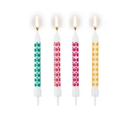 swieczki-urodzinowe-kropki