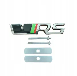 emblemat-na-grill-przod-vrs-skoda-octavia-superb-fabia-chrom