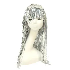 peruka-foliowa-srebrna-60cm