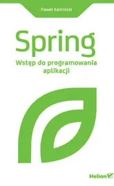 spring-wstep-do-programowania-aplikacji
