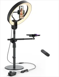 lampa-pierscieniowa-viozon-lt-2dp-12-24w-6500k-pilot-zdalnego-sterowania