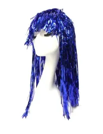 peruka-foliowa-niebieska-60cm