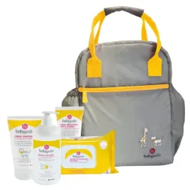 zestaw-do-kapieli-pielegnacji-dla-niemowlat-babygella-borsa-prebiotic-torba