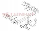 hak-holowniczy-bmw-seria3-e46-modul-7pin-producent-steinhof