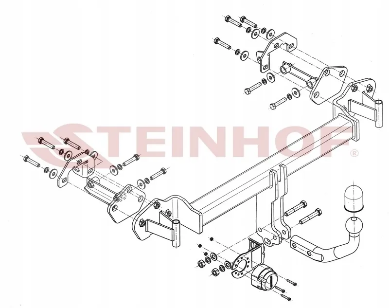 hak-holowniczy-do-bmw-3-e46-modul-13pin