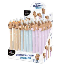 dlugopis-wymazywalny-automatyczny-kapibara-kidea