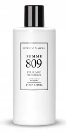 federico-mahora-perfumowany-zel-pod-prysznic-809-damskie-300-ml-pure-royal