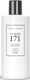 federico-mahora-perfumowany-zel-pod-prysznic-pure-royal-171-300-ml