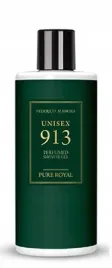 federico-mahora-perfumowany-zel-pod-prysznic-913-unisex-300-ml-pure-royal