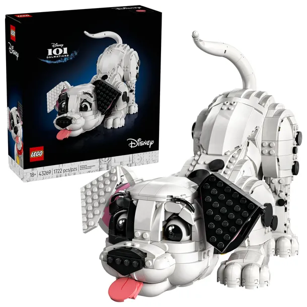 legor-43269-disney-101-dalmatynczykow-szczeniaczek-stan-nowy