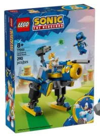 legor-77002-sonic-the-hedgehog-cyclone-kontra-metal-sonic
