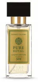 federico-mahora-perfumy-unisex-pure-royal-golden-edition-504-50-ml