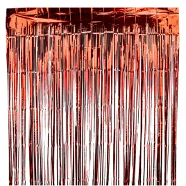 kurtyna-foliowa-czerwona