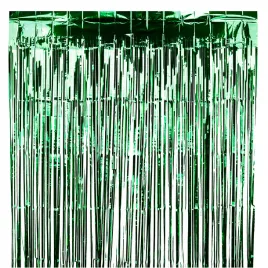 kurtyna-foliowa-zielona