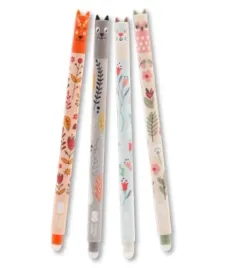 dlugopis-wymazywalny-uszaki-floral-05-niebieski-happy-color