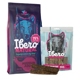 pakiet-dla-psow-doroslych-ras-srednich-ibero-medium-adult-miesny-przysma