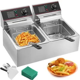 frytkownica-elektryczna-nastawna-2-komorowa-gastronomiczna-12-l-5000-w