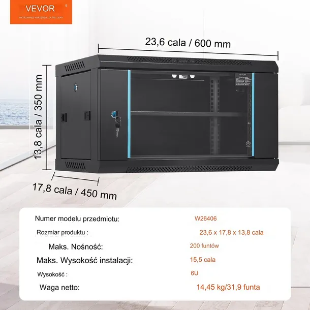 szafa-serwerowa-wiszaca-60x35x45cm-producent-vevor