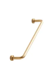 uchwyt-meblowy-lounge-160-mm-zloty-szczotkowany