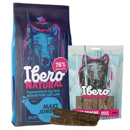 pakiet-dla-szczeniat-ras-duzych-ibero-maxi-junior-miesny-przysmak-z-kola