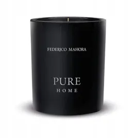 federico-mahora-home-ritual-pure-52-swieca-zapachowa-150-g
