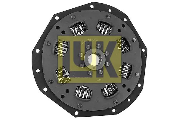 tarcza-sprzegla-370-0010-10