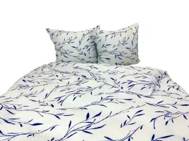 posciel-z-kory-lux-160x200-2661-1-niebieskie-liscie