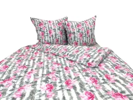 posciel-z-kory-lux-160x200-2665-szaro-rozowa-kwiaty
