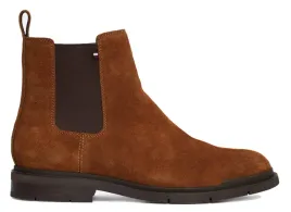 meskie-buty-skorzane-tommy-hilfiger-r-43-285-cm-polbuty-sztyblety-brazowe
