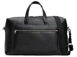 torba-sportowa-meska-tommy-hilfiger-czarna-pojemna-duza-th-podrozna