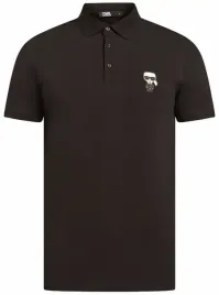 koszulka-polo-z-krotkim-rekawem-karl-lagerfeld-czarny-t-shirt-meski-r-xxl