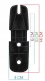 mocowanie-do-boksow-dachowych-inter-pack-flexi-fit-komplet-4-szt-stan-nowy