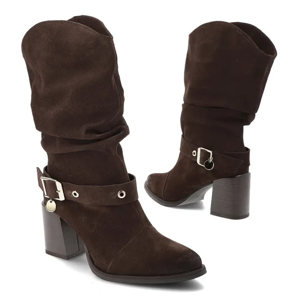 botki-karino-5875-015-l-mocca-welur-kolor-brazowy