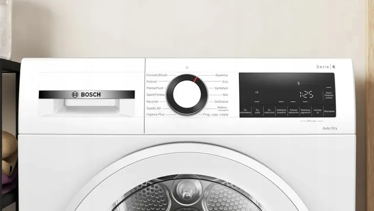 suszarka-do-ubran-bosch-wqg233dnpl-stan-nowy