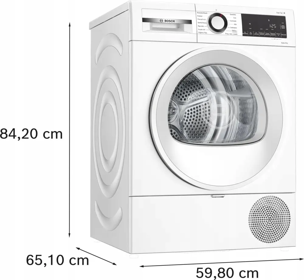 suszarka-do-ubran-bosch-wqg233dnpl-stan-nowy