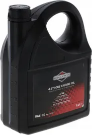 olej-silnikowy-5-l-mineralny-sae-30w-briggs-and-stratton-100009e