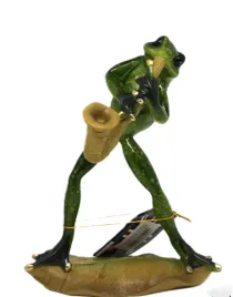 figurka-zaba-z-saksofonem-17cm