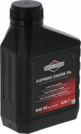olej-silnikowy-500-ml-mineralny-sae-30w-briggs-and-stratton-100004e