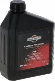 olej-silnikowy-1-4-l-mineralny-sae-30w-briggs-and-stratton-100006e