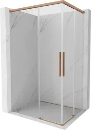 mexen-rox-duo-kabina-prysznicowa-rozsuwana-120-x-110-cm-transparent-miedz