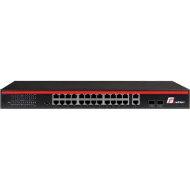 switch-poe-getfort-24fe-2ge-2sfp-250w