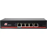 switch-poe-getfort-4-1-sfp-gigabit-ethernet-65w