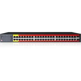 switch-poe-getfort-48ge-2sfp-gigabit-800w