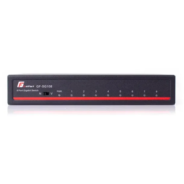 switch-getfort-sg108-producent-getfort