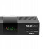 tuner-dvb-t2-h-265-hevc-krugerandmatz-hdmi-scart-pvr-epg-usb-dekoder-funkcje-nagrywanie-pvr-odtwarzanie-multimediow-z-nosnika-usb-przewodnik-epg-timeshift